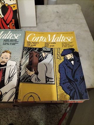 Cortomaltese
