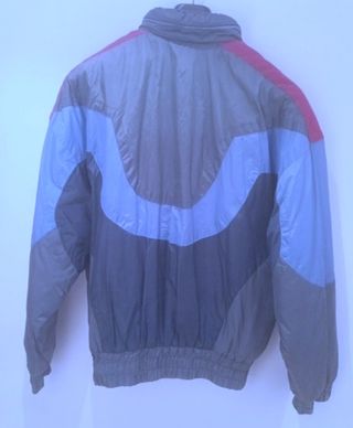 PLUMIFERO / CHAQUETA MARCA ROX CON MEMBRANA HIPORA