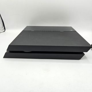 Console ps4 fat 500gb con scatola 