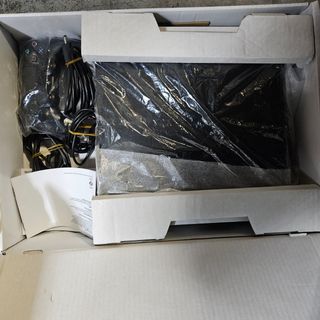 Console ps4 fat 500gb con scatola 