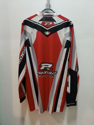 CAMISETA MOTOCROSS PROGRIP