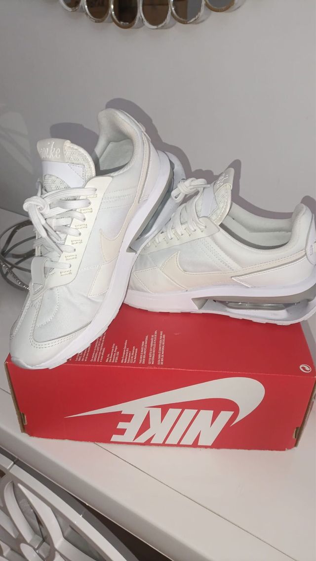 Zapatillas nike