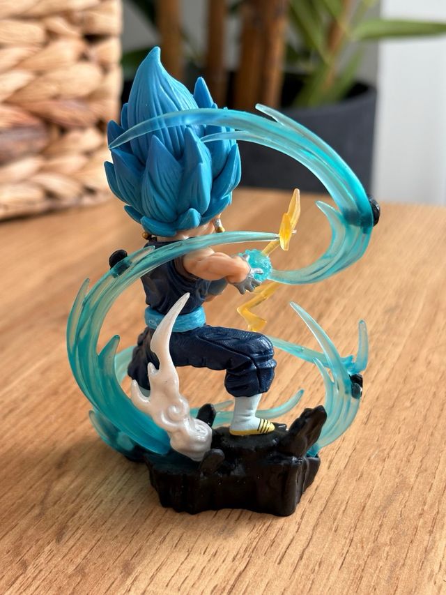 Figurina Dragon Ball Z