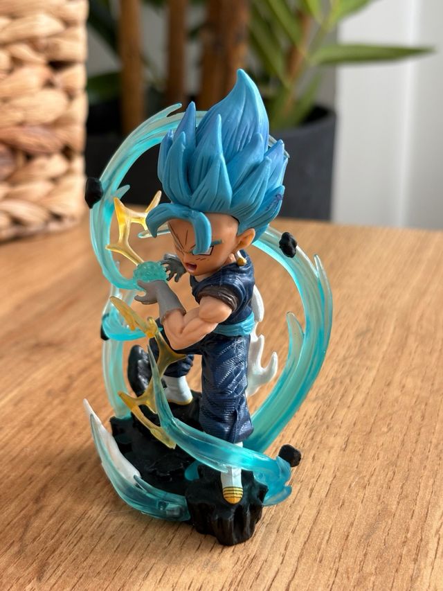 Figurina Dragon Ball Z