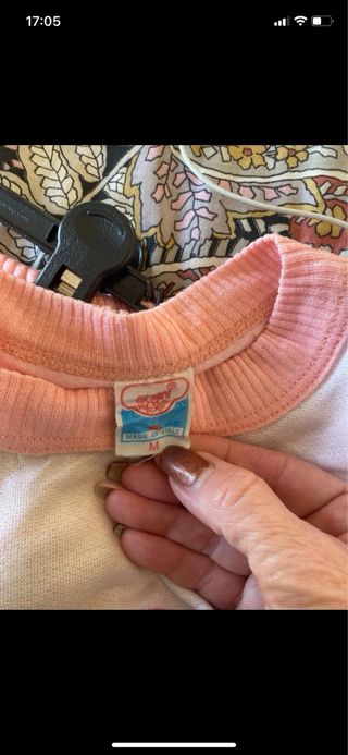 Pigiama donna