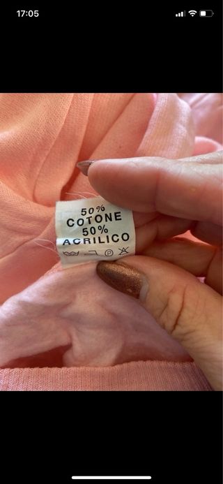 Pigiama donna