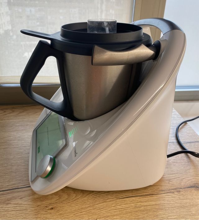 Thermomix Tm6