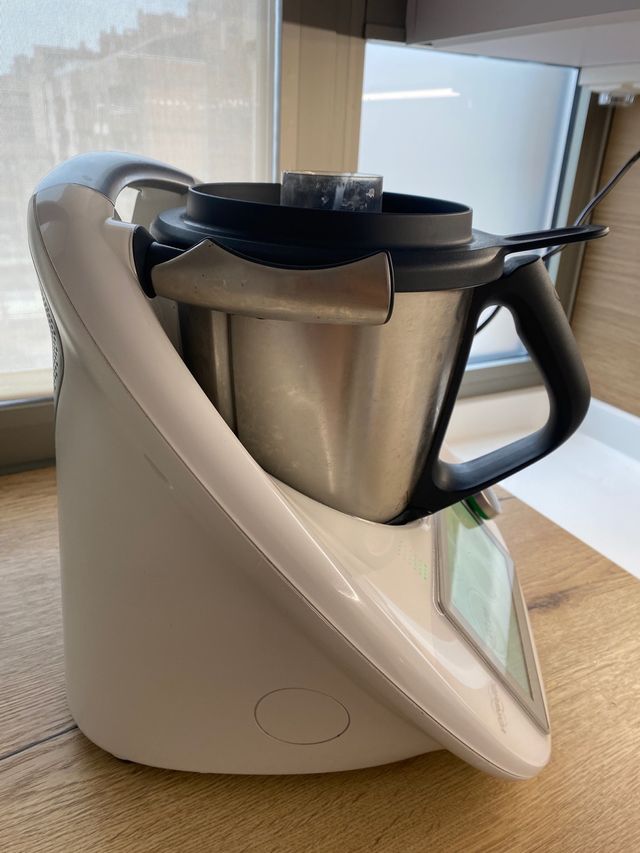 Thermomix Tm6