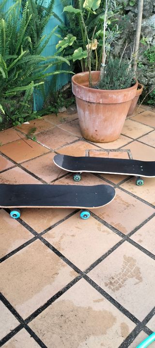 Skates