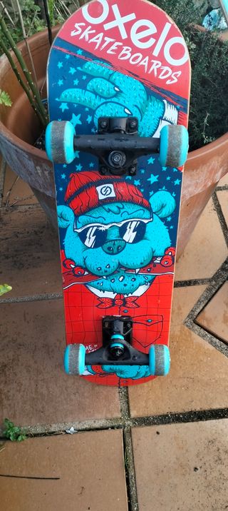 Skates