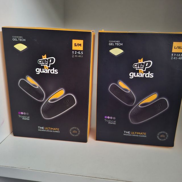 Crep Projesct Guards a estrenar