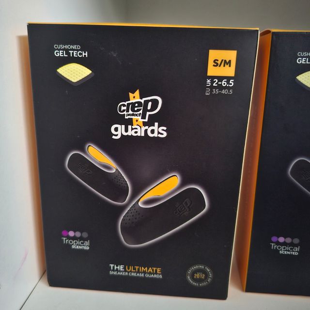 Crep Projesct Guards a estrenar