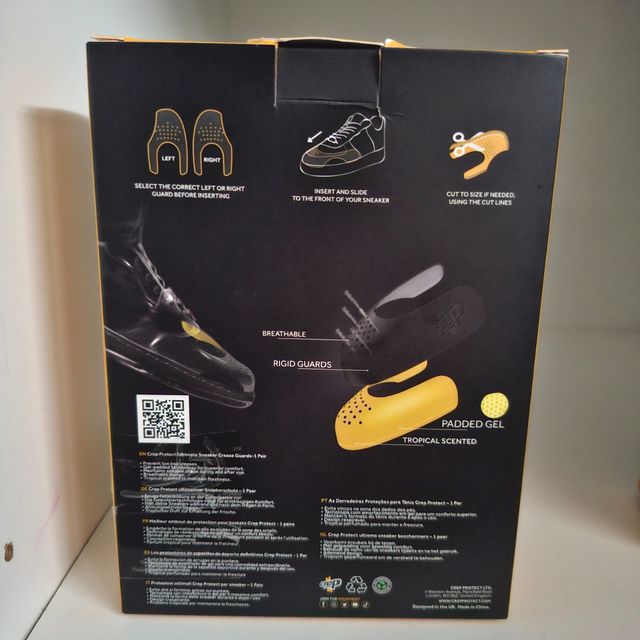 Crep Projesct Guards a estrenar