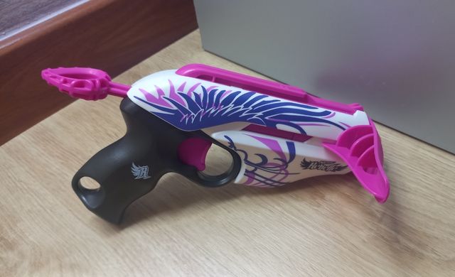 NERF Rebelle