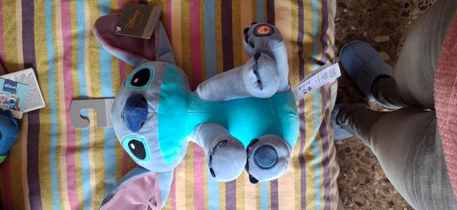 Disney stich