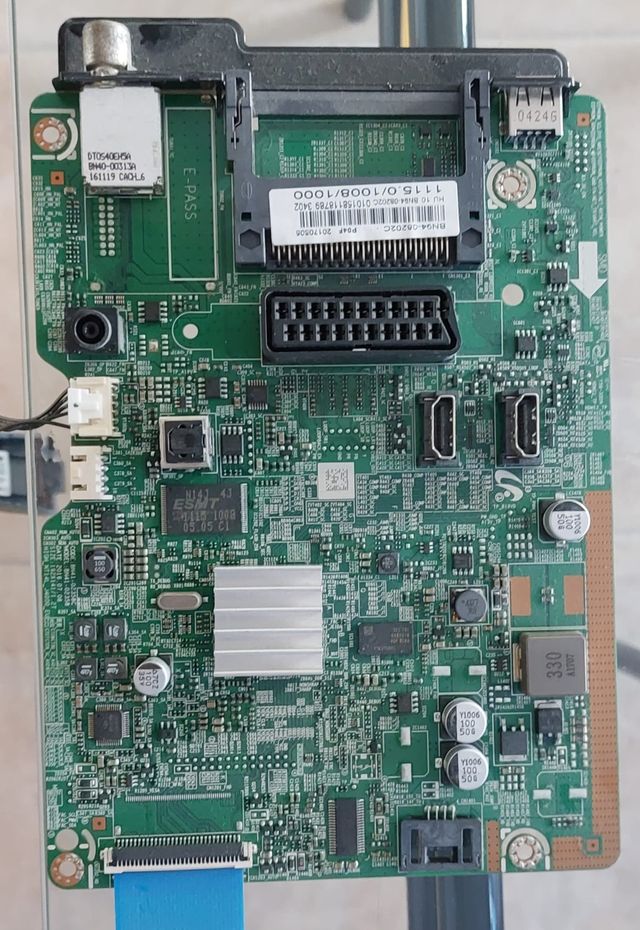 Placa Madre BN41-02358C BN94-08202F