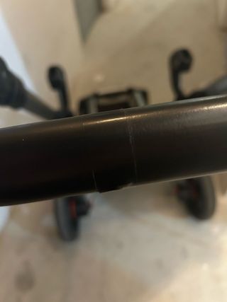 Carro Jané Rider Matrix 2