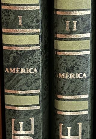 Enciclopedia Naturaleza Salvaje