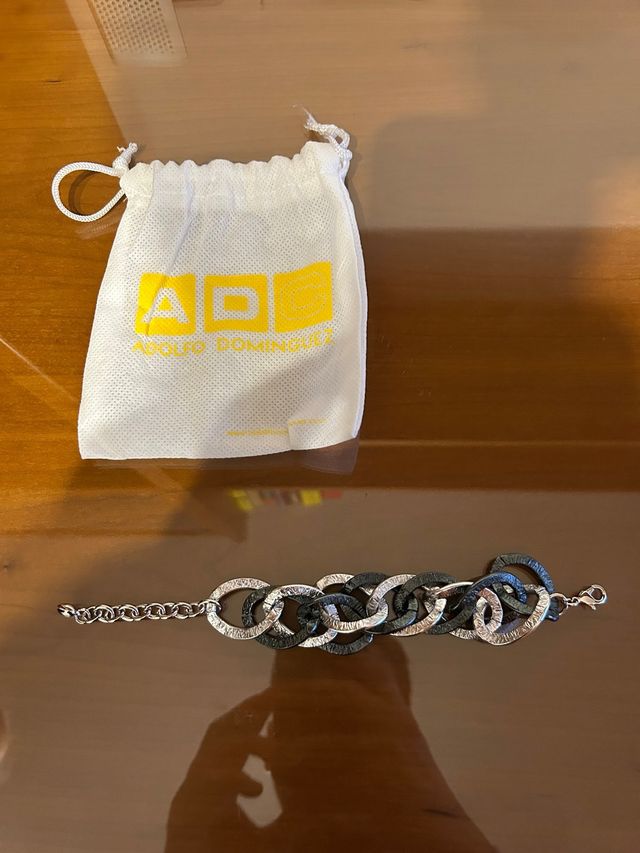 Pulsera Adolfo Dominguez