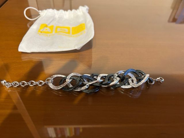 Pulsera Adolfo Dominguez