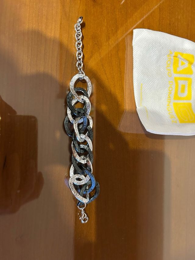 Pulsera Adolfo Dominguez