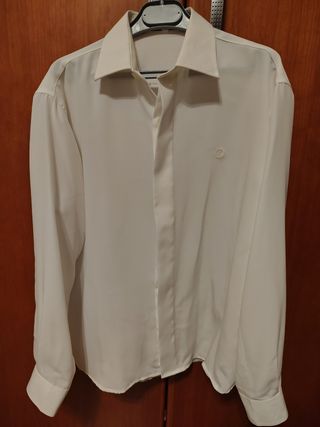 Traje de comunión niño talla 10