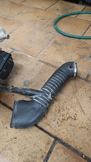 Volkswagen Sirocco Plato adm. Inyección.