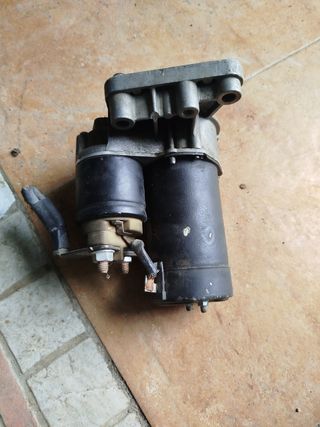 Motor arranque 407