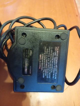 Sega megadrive