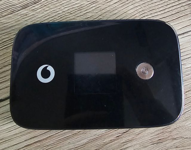 Router R226 Vodafone 4G