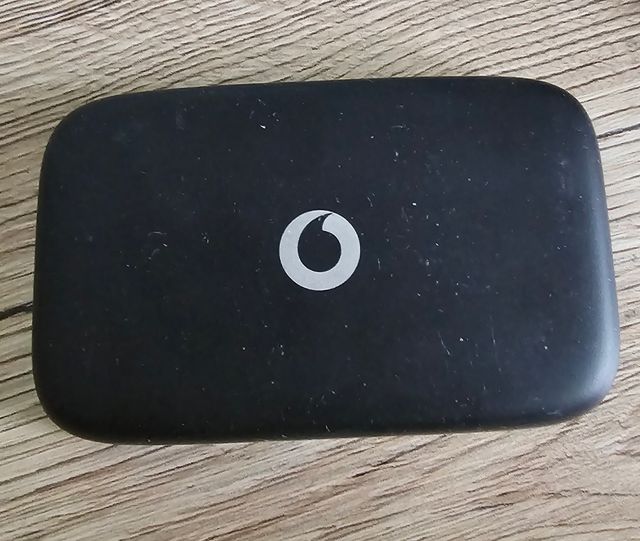 Router R226 Vodafone 4G