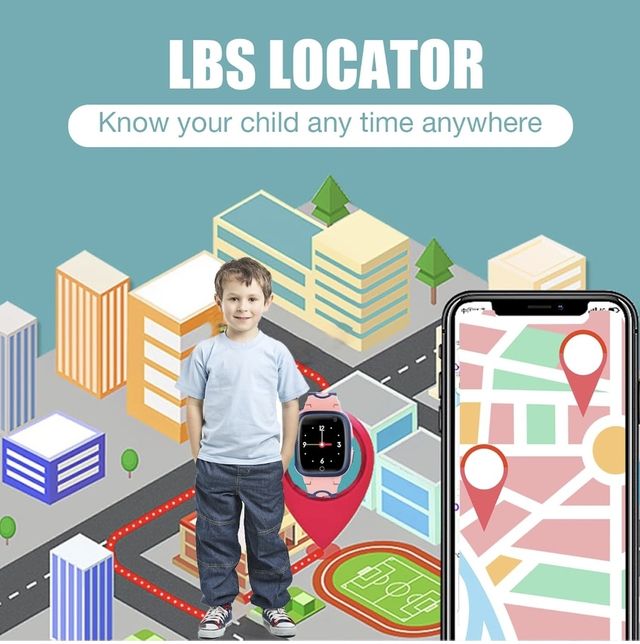 NUEVO‼️ Smartwatch con tarjeta SIM