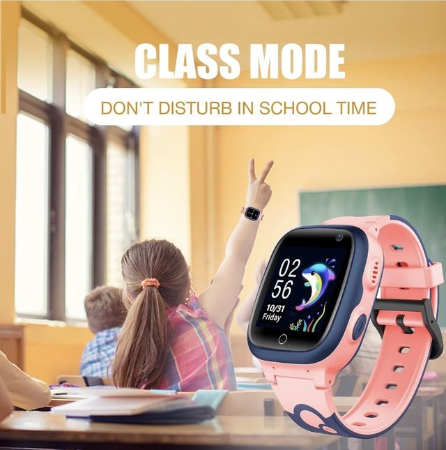 NUEVO‼️ Smartwatch con tarjeta SIM