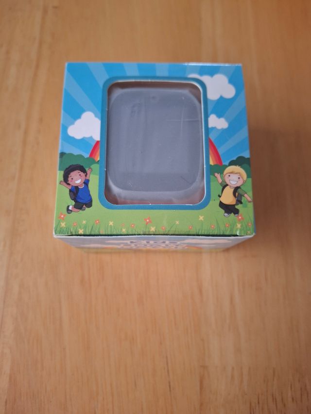 NUEVO‼️ Smartwatch con tarjeta SIM