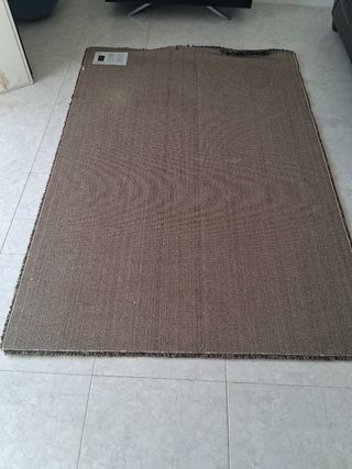 Alfombra