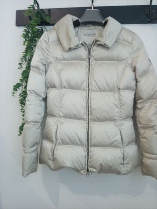 PLUMIFERO GEOSPIRIT, TALLA S