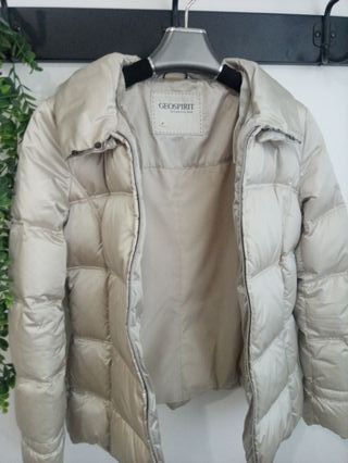 PLUMIFERO GEOSPIRIT, TALLA S