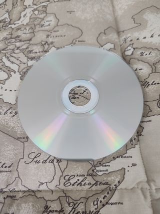 Ziggy Marley Fly Rasta CD