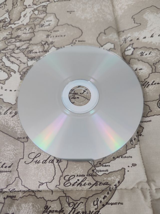 Ziggy Marley Fly Rasta CD