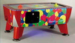 Expendedoras bolas infantiles