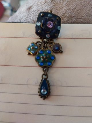 Pendientes 