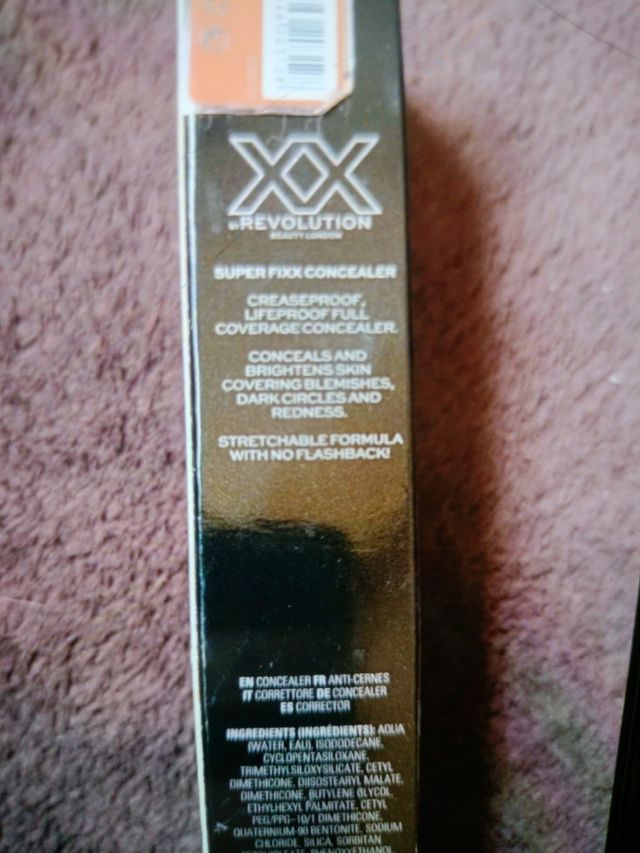 Corrector Revolution