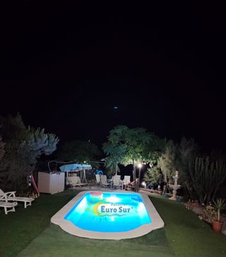 PISCINAS DE POLIESTER