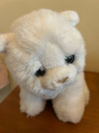 Peluche Trudi vintage