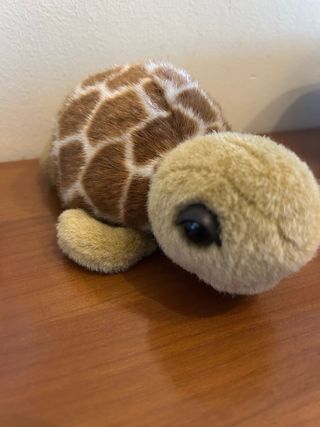 Peluche Trudi vintage