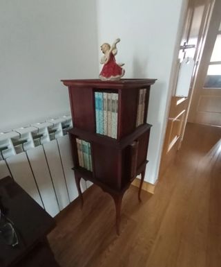 Mueble auxiliar vintage