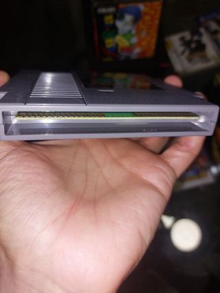 Super Mario Bros - Duck Hunt - Nintendo 