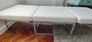 Puf cama plegable Bo Concept