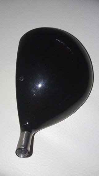 Taylormade r7 driver head only 7.5*