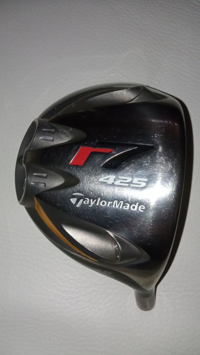 Taylormade r7 driver head only 7.5*